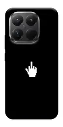 TPU чохол Demsky Cursor для Xiaomi 15T Pro