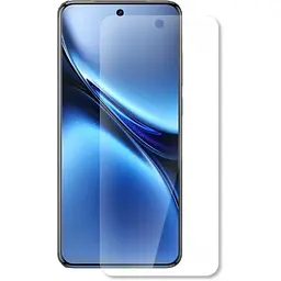 Захисна плівка StatusSKIN для Vivo X200 Pro Екран Глянцева Pro