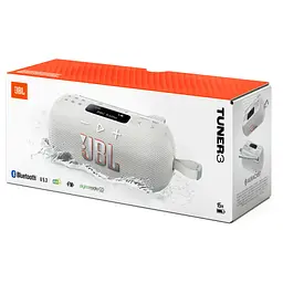 Акустична система JBL Tuner 3 White (JBLTUNER3WHT) - мініатюра 9
