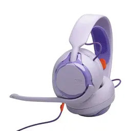 Навушники JBL Quantum 250 Purple (JBLQTUM250PUR)