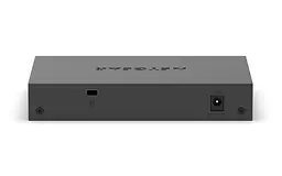 Комутатор GS108E 8xGE, WebSmart NETGEAR teh0018167 - мініатюра 8