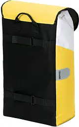 Сумка-візок Andersen Unus Shopper Ester Yellow (140-195-10) - мініатюра 3