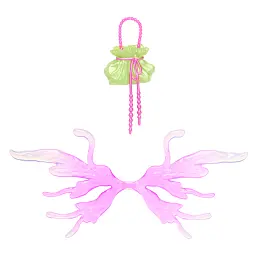 Лялька Bratz серії Fashion Pixiez – Ясмін (565000) - мініатюра 8