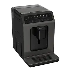 Кавомашина Krups Evidence Classic black EA89ZB10 UA - мініатюра 5