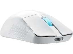 Миша Asus ROG Harpe Ace Aim Lab Edition White (90MP02W0-BMUA10) - мініатюра 8