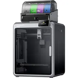3D-принтер Creality K2 Pro Combo [150701] - мініатюра 2