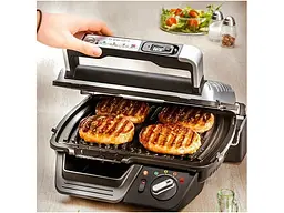 Електрогриль Tefal SuperGrill GC451B12 - мініатюра 6