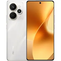 Смартфон Realme 15 Pro 5G 12/256Gb Flowing Silver (RMX5101) UA UCRF