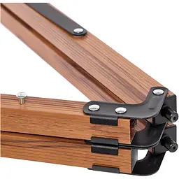 Розкладний стіл Skif Outdoor Scandi Duo (ZF-H006) [145943] - мініатюра 6