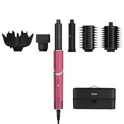 Стайлер Shark FlexStyle Limited Edition Malibu Pink 5-in-1 Gift Set (HD440BPEU) - мініатюра 8