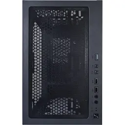 Корпус для ПК 1stPlayer X5-BK-4F1 - миниатюра 6