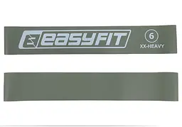 Гумове кільце для фітнесу EasyFit №6