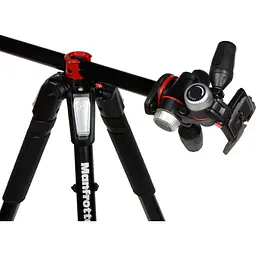 Штатив Manfrotto MK190XPRO4-3W 190XPRO [121014] - мініатюра 8