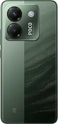 Смартфон Xiaomi Poco M7 Pro 5G 12/512GB Green (Global) NFC (no charger) - мініатюра 6