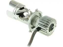 Автолампа Cyclone LED G11 H4 50W