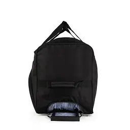 Сумка дорожня на колесах Gabol Week Eco 65L Negro (122347-001) - мініатюра 3