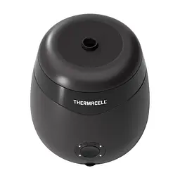 Фумігатор Thermacell E55 (40) Rechargeable Mosquito Repeller Charcoal (1200.06.06) - мініатюра 3