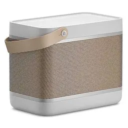 Портативная акустика Bang & Olufsen Beolit 20 Grey Mist