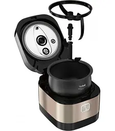 Мультиварка MultiCook&Stir, 1200Вт Tefal teh0025996 - мініатюра 6