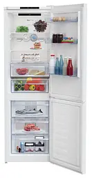 Холодильник Beko RCNA366I30W (7522720001) - мініатюра 3