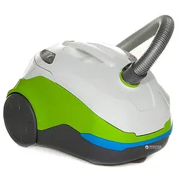 Пилосос з аквафільтром Thomas Perfect Air Feel Fresh X3 (786532) - мініатюра 3