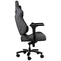 Крісло ігрове GT Racer X-8825 Gray (X-8825 Fabric Gray XL) - мініатюра 4