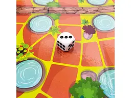 Гра настільна VLADI TOYS Вусаті нишпорки маршрутна VT8055-44 - мініатюра 3