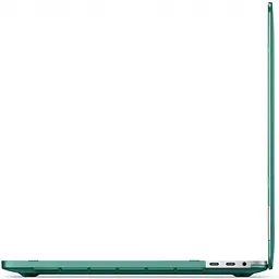 Чохол до ноутбука Incase 16" MacBook Pro - Hardshell Case, Green (INMB200686-FGN) - мініатюра 5