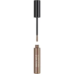 Гель для брів Malu Wilz Eyebrow Filling Gel Light Brown тон 2, 8 мл - мініатюра 2