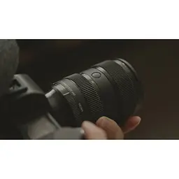Об'єктив Sigma AF 17-40mm f/1.8 DC Art Sony E (0085126 21465-4) [152583] - мініатюра 10