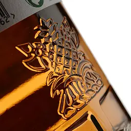 Джин Tanqueray Flor de Sevilla, 41,3%, 0,7 л - мініатюра 3