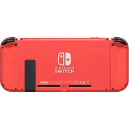 Nintendo Switch Mario Red & Blue Edition (Upgraded version) - мініатюра 3