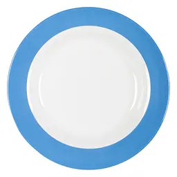 Сервіз столовий Gimex Tableware Colour 12 Pieces 4 Person Sky (6910121), Синій - мініатюра 3