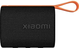 Акустична система Xiaomi Sound Pocket Black (1037291)