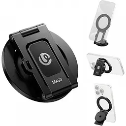 Тримач для смартфона Ulanzi MA50 [152352] - мініатюра 2