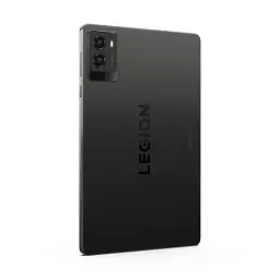 Планшет Lenovo Legion Tab (3rd Gen) 12/256 Eclipse Black + Case&Film (ZAEF0033UA) - мініатюра 6