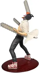 Фігурка Furyu Chain Saw Man Denji Людина-бензопила Денджі 23 см (FR CSM D 23) - мініатюра 3
