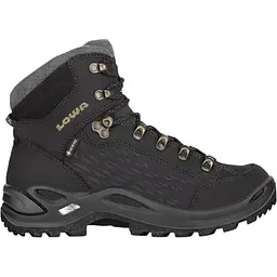 Черевики Lowa Renegade Warm GTX MID W 38 Black (1012-421970-9932-38.0)