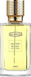 Оригінал Ex Nihilo Vetiver Moloko 100 мл Парфумована вода - мініатюра 1