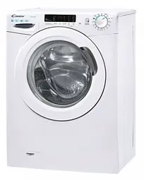 Пральна машина Candy автоматична CS41172DE/2-S (CS41172DE/2-S) - мініатюра 2