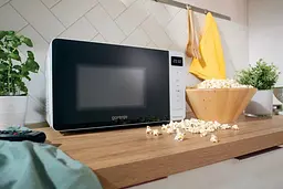 Мікрохвильова піч Gorenje MO20A3W [80492] - мініатюра 8