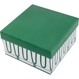 Чайний набір Hanna Home Green line 220 мл 2 предмети (922-061) - мініатюра 4