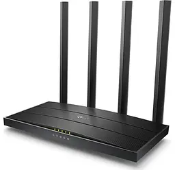Маршрутизатор TP-Link Archer C80 AC1900 - мініатюра 3