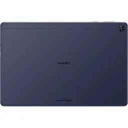 Планшет Huawei MatePad T10s 2/32GB Wi-Fi Deepsea Blue (53011DTD) - мініатюра 2