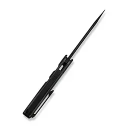 Ніж складаний туристичний Weknife Breach (9.8 см) Bohler M390 / Titanium піксель - мініатюра 7