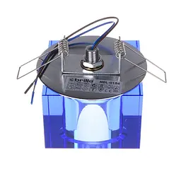 Світильник точковий Brille декоративний HDL-G154 164142 - мініатюра 3