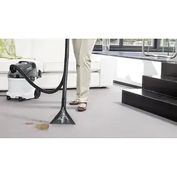 Пилосос Karcher SE 6.100 миючий білий (1.081-220.0) - мініатюра 3