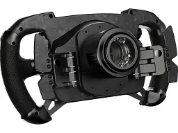 Кермо Moza Racing GS V2P Steering for PC (RS056) - мініатюра 3