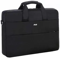 Сумка для ноутбука 13-14 дюймів 2E Slim Keeper Plus 13-14 Black