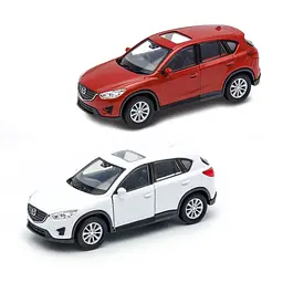 Автомодель MAZDA CX-5 (В асортименті) - мініатюра 2